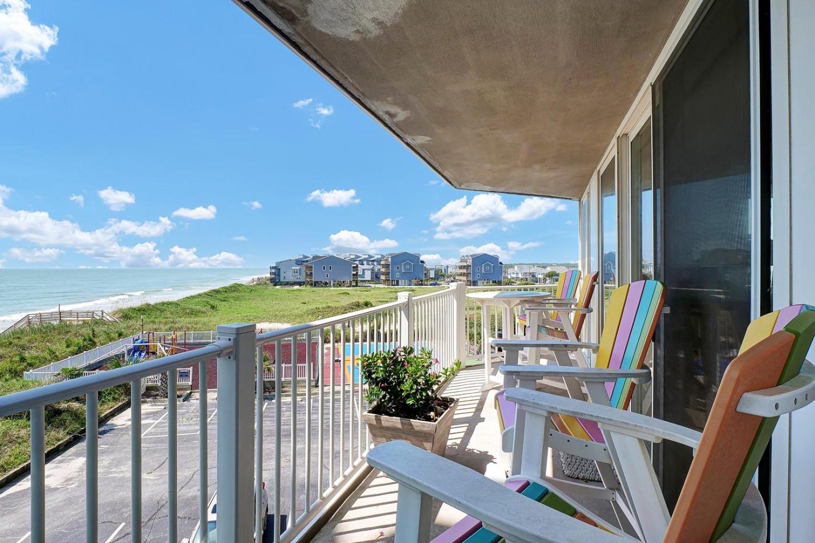 St Regis 1206 Villa North Topsail Beach Exterior photo